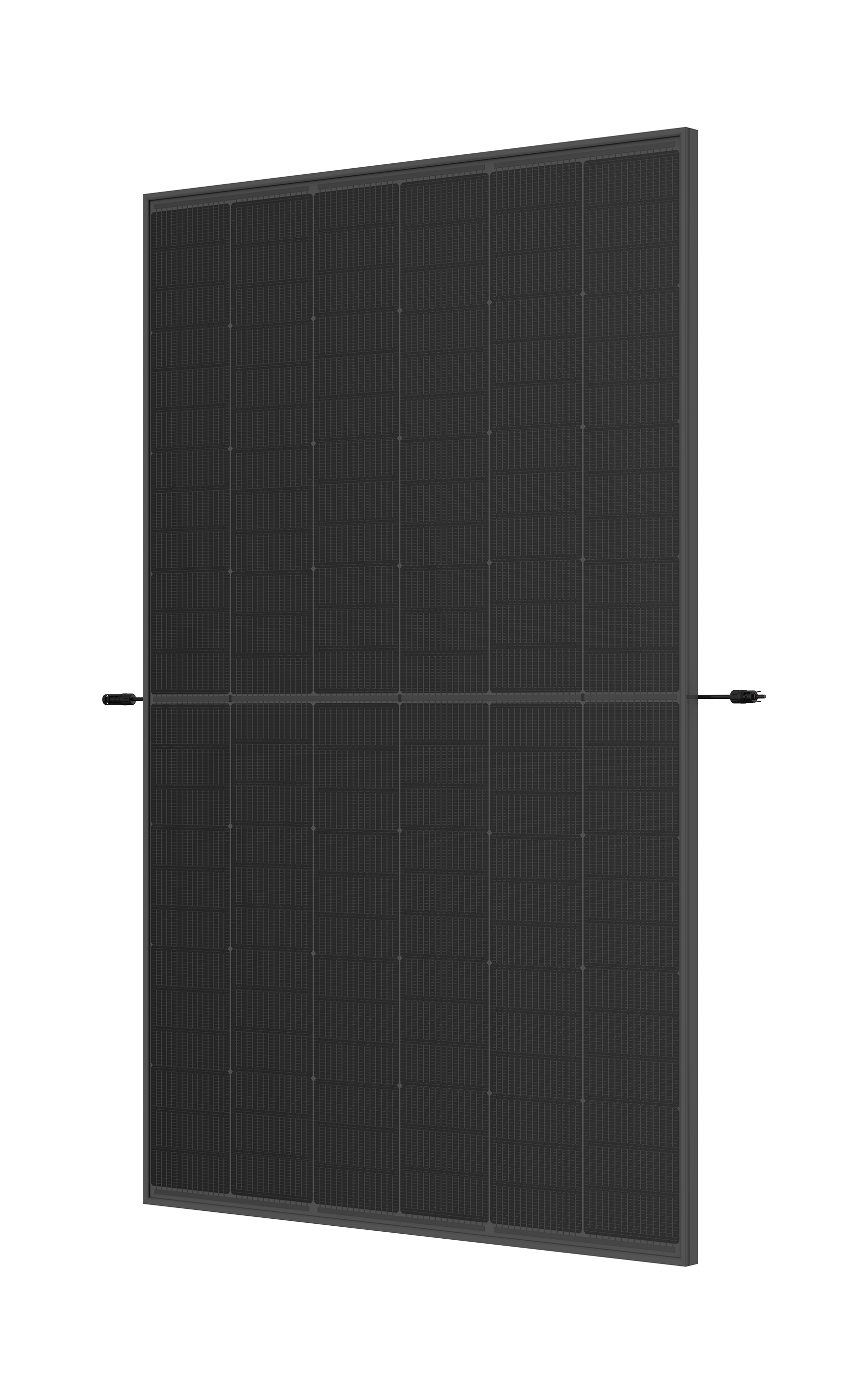Trina Solar Vertex S+ 455 Wp Full Black