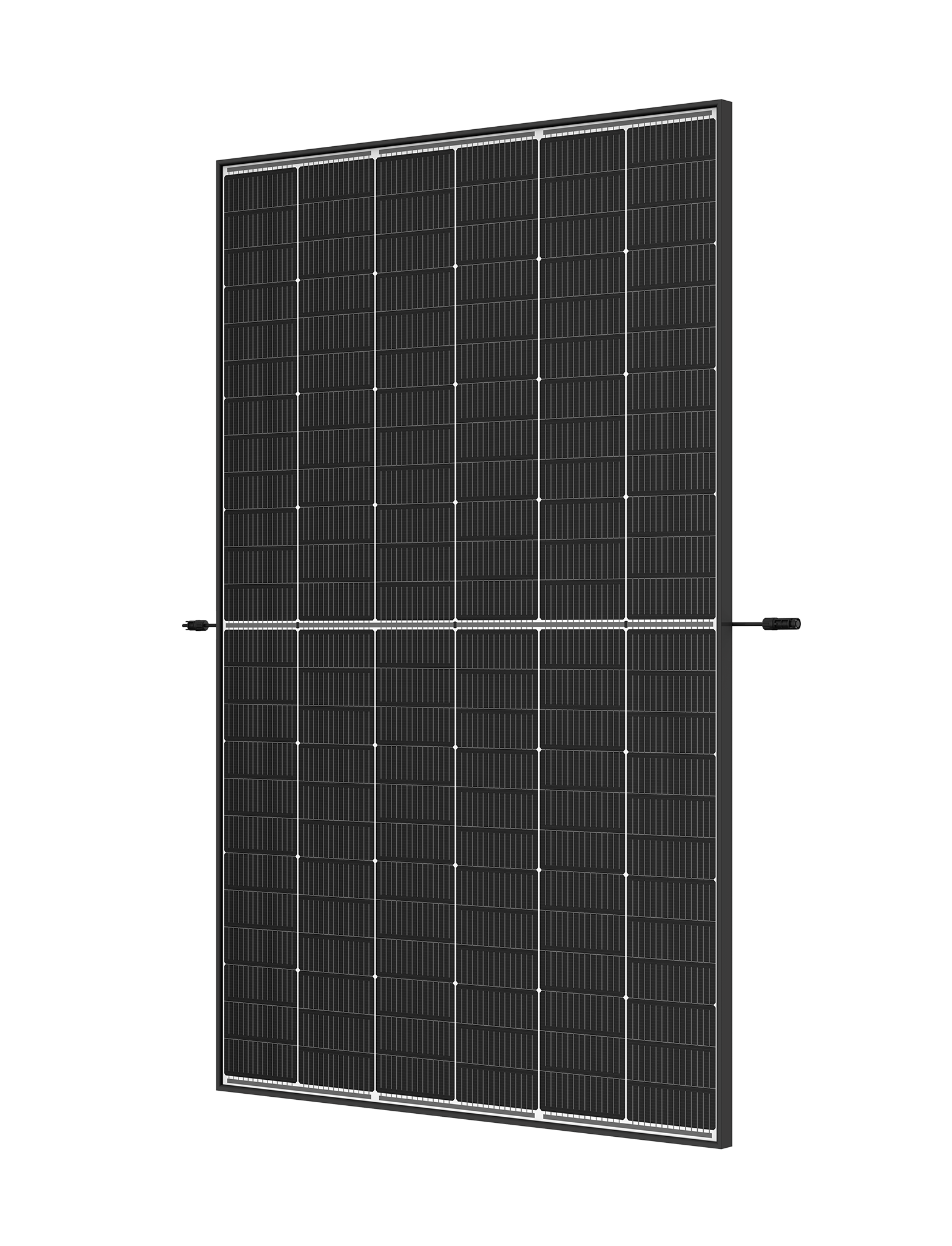 Trina Solar Vertex S+ 465 Wp White